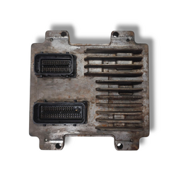 MÓDULO INJEÇÃO GM CHEVROLET MONATAN 1.4 2011 2016 ORIGINAL