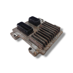 MÓDULO INJEÇÃO GM CHEVROLET MONATAN 1.4 2011 2016 ORIGINAL