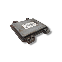 MÓDULO INJEÇÃO GM CHEVROLET MONATAN 1.4 2011 2016 ORIGINAL