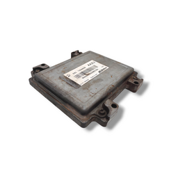 MÓDULO INJEÇÃO GM CHEVROLET MONATAN 1.4 2011 2016 ORIGINAL