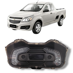 Painel instrumentos GM Chevrolet Montana 2011 2016