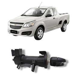 COMUTADOR IMOBILIZADOR IGNIÇÃO GM CHEVROLET MONTANA 2013 201