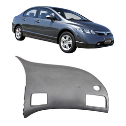 Airbag Carona Honda Civic G8 2007 2011