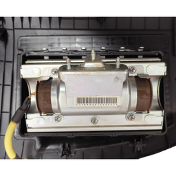 AIRBAG CARONA HONDA CIVIC G8 2007 2011