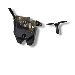 FECHADURA TAMPA TRASEIRA CIVIC 2007/2011 CITY 2010/2014