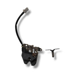 FECHADURA TAMPA TRASEIRA CIVIC 2007/2011 CITY 2010/2014