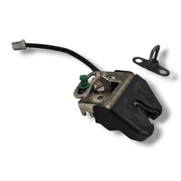 FECHADURA TAMPA TRASEIRA CIVIC 2007/2011 CITY 2010/2014