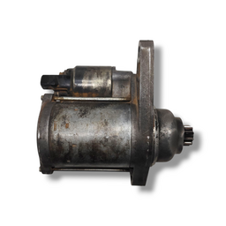 MOTOR PARTIDA GOL SAVEIRO POLO FOX G5 G6 G7 1.0 1.6 09 DENTE