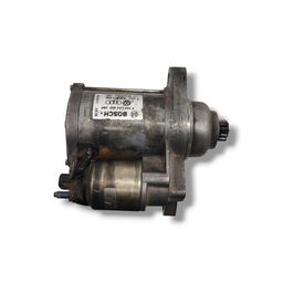 MOTOR PARTIDA GOL SAVEIRO POLO FOX G5 G6 G7 1.0 1.6 09 DENTE