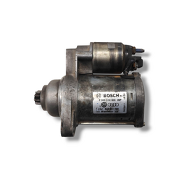 MOTOR PARTIDA GOL SAVEIRO POLO FOX G5 G6 G7 1.0 1.6 09 DENTE