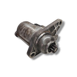 MOTOR PARTIDA GOL SAVEIRO POLO FOX G5 G6 G7 1.0 1.6 09 DENTE