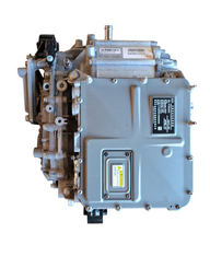 Motor Byd Dolphin Mini 2024 2025 2026/..