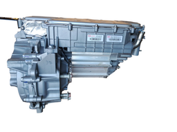 Motor Elétrico Dianteiro Byd Tan Ev 245cv 2022 2023 2024/