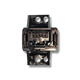 BOTÃO ALERTA HONDA CIVIC 2007 2011