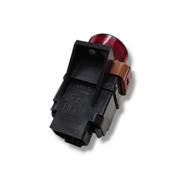 BOTÃO ALERTA HONDA CIVIC 2007 2011