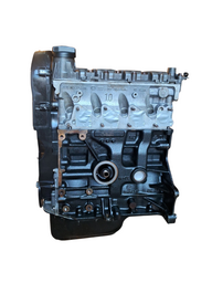 Motor Gol Voyage Fox G5 G6 1.0 8v Flex 2006 2007 a 2016