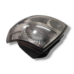 LANTERNA TRASEIRA DIREITA KA 2008 A 2013 FUME