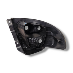 LANTERNA TRASEIRA DIREITA KA 2008 A 2013 FUME