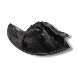 LANTERNA TRASEIRA DIREITA KA 2008 A 2013 FUME