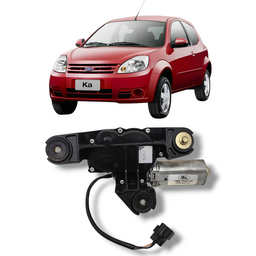 Motor Limpador Traseiro Ka 2008 2009 a 2013