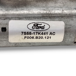 MOTOR LIMPADOR TRASEIRO KA 2008 2009 A 2013