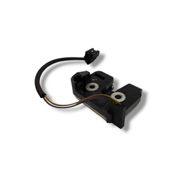 FECHADURA TAMPA TRAS KA 1997 A 2013 FIESTA HATCH 1996 A 2014