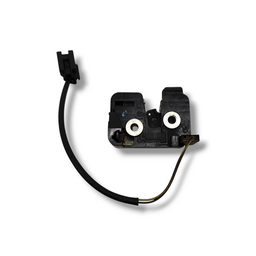 FECHADURA TAMPA TRAS KA 1997 A 2013 FIESTA HATCH 1996 A 2014