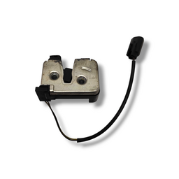 FECHADURA TAMPA TRAS KA 1997 A 2013 FIESTA HATCH 1996 A 2014