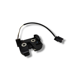 FECHADURA TAMPA TRAS KA 1997 A 2013 FIESTA HATCH 1996 A 2014