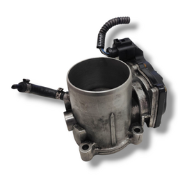 TBI CORPO BORBOLETA VW VOLKSWAGEN FOX 1.6 2012 2016