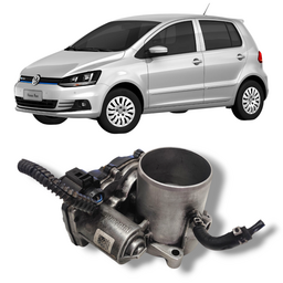 TBI corpo borboleta VW Volkswagen fox 1.6 2012 2016