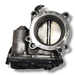 TBI CORPO BORBOLETA VW VOLKSWAGEN FOX 1.6 2012 2016