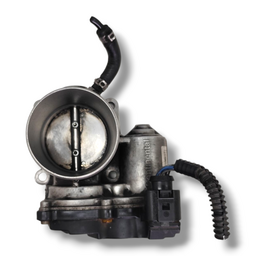 TBI CORPO BORBOLETA VW VOLKSWAGEN FOX 1.6 2012 2016