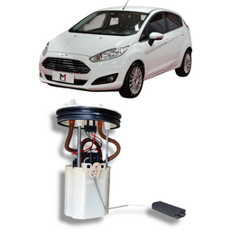 Bomba Combustível New Fiesta 11 a 21 Ka 15 a 21 1.0 1.5 1.6