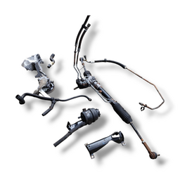 KIT DIREÇÃO HIDRÁULICA GM CHEVROLET MONTANA 2013 2016