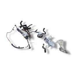 KIT DIREÇÃO HIDRÁULICA GM CHEVROLET MONTANA 2013 2016