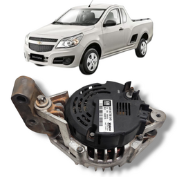 ALTERNADOR CORSA CELTA MONTANA AGILE MERIVA 1.0 1.4 1.8 90A