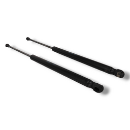 PAR AMORTECEDOR TAMPA TRASEIRA FORD KA 2013