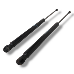 PAR AMORTECEDOR TAMPA TRASEIRA FORD KA 2013