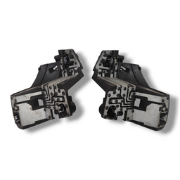 PAR CIRCUITO LANTERNA FORD KA 2008 2013 ORIGINAL