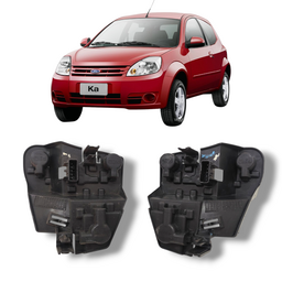 PAR CIRCUITO LANTERNA FORD KA 2008 2013 ORIGINAL