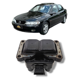 Bobina Vectra Astra Zafira S10 Tr4 1.8 2.0 2.2 2.4 98/11