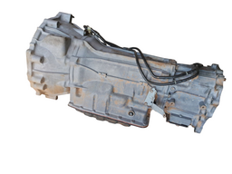 Caixa Cambio Frontier 2.5 Diesel 2013 a 2016 4x4 Automática