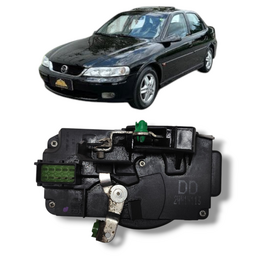 FECHADURA PORTA DIANTEIRA DIREITA VECTRA 1997 98 99 A 2005