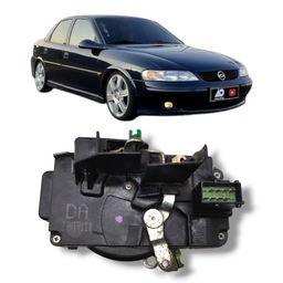 FECHADURA PORTA DIANTEIRA ESQUERDA VECTRA 1997 98 99 A 2005