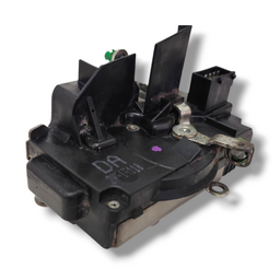 FECHADURA PORTA DIANTEIRA ESQUERDA VECTRA 1997 98 99 A 2005