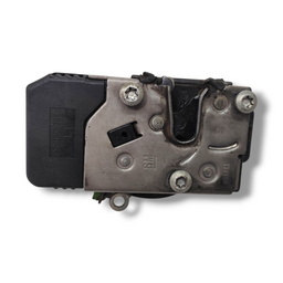 FECHADURA PORTA DIANTEIRA ESQUERDA VECTRA 1997 98 99 A 2005