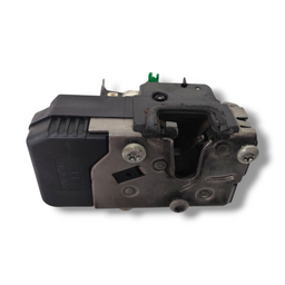 FECHADURA PORTA DIANTEIRA ESQUERDA VECTRA 1997 98 99 A 2005