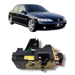 FECHADURA PORTA TRASEIRA ESQUERDA VECTRA 97 A 05 90503995