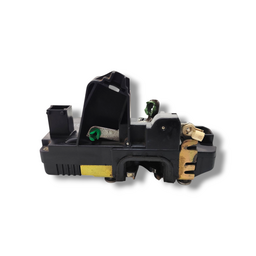 FECHADURA PORTA TRASEIRA ESQUERDA VECTRA 97 A 05 90503995